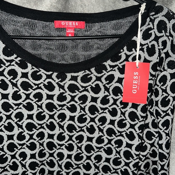 Woman GUESS Top - Picture 3 of 6